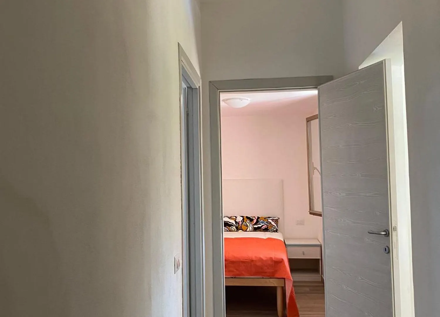 Holiday home Nonna Cici Villa Arcola Italy